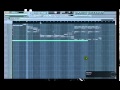 FL Studio Tutorial Ace Hood YMCMB Style Beat