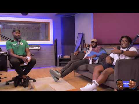 Surviving Metro Fest ft Gavi Omar || Off The Cuff Podcast