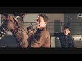 Jackie & Cena Fight with Knox|Hidden Strike [REMASTERED]/Jackie Chan &  John Cena Best Action Movie