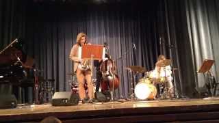 Tenpasten - Future Reflection (Gerald Clayton cover)