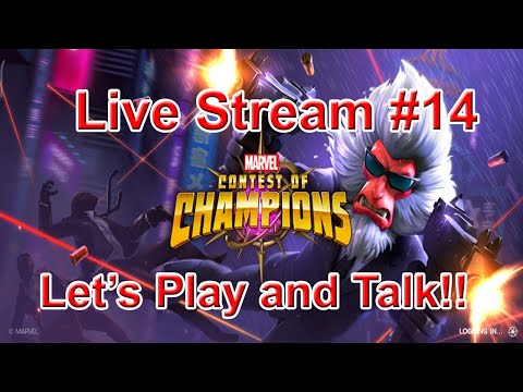 Let's Play and Talk Live Stream #14 Incursions with Friend 3Irmas