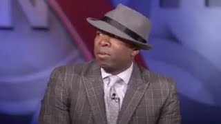 Kenny Smith Being An Instigator Moments