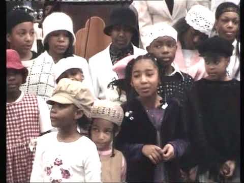 Elder O. McClean, 'By the rivers of Babylon' Ps. 137,  08.01.06  (D198) No.2