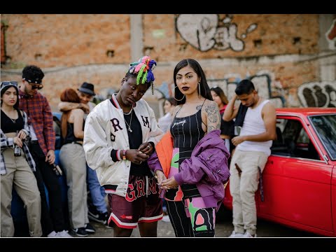 Paranoid 1966 ft Yoss Bones - TA BIEN BUÉ