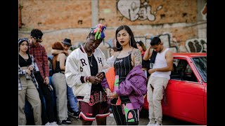 Ta Bien Bué Music Video