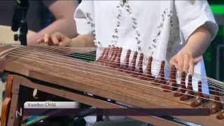 문화콘서트 난장 NANJANG ; 루나 Luna ; voodoo child