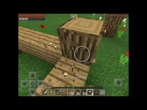 Minecraft ita ep 17        '' ma è buono quel ragnetto"  WTF?!?!?!