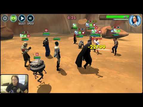 Grand Arena Championship 5v5 DOUBLE SHIPS - Round 3 (2-0)