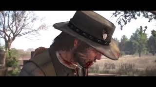 Red Dead Redemption: John Marston&#39;s Death &amp; Final Thoughts [May I? Stand Unshaken]