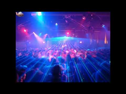 DJ Darroo - Hard Trance RAVE DJ MIX