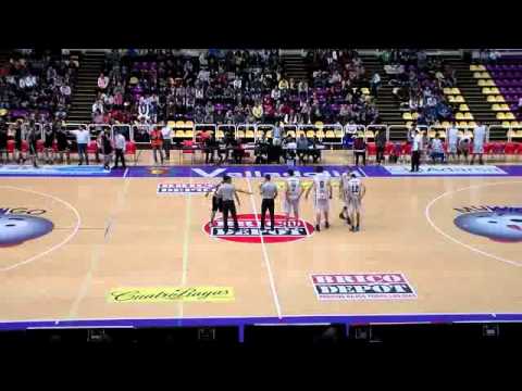 LEBPlata5J BRICO DEPÔT CIUDAD DE VALLADOL...,79 - 70,SAMMIC ISB... (01/11/2015)