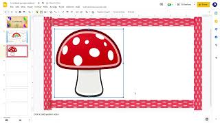 How to do Journaling on google slides | And a quote page.