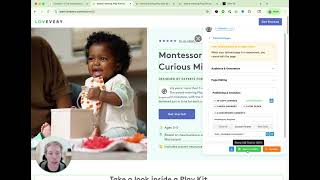 Automatic A/B testing in Tailor | Tailor AI