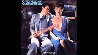 Scorpions - &quot;Loving You Sunday Morning&quot;