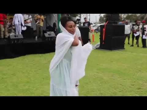 Sami Obama Ft. Rophnan & Ephrem Amare - New Ethiopian Music 2019