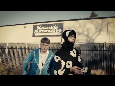 Miklo2s x LulBoog39 - Cold (Official Video) | Dir. 7Flank7