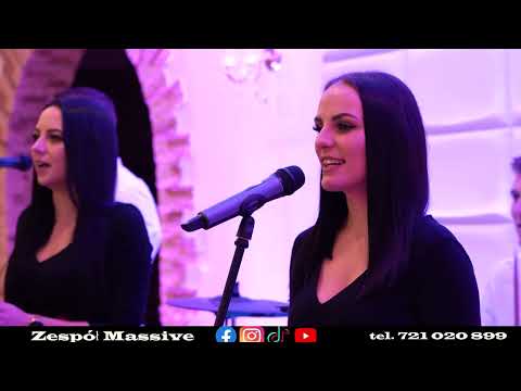 Zespół MASSiVE - Złoty krążek 2024