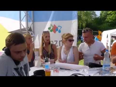 GSz STAGE - Pekin #2 @ Silesia In Love - 05.07.2014