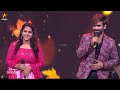 Nee Kaatru Naan Maram Song By Srini Sreesha Vidyasagar Special Super Singer Season 9