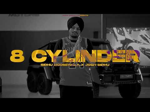 8 Cylinder Remix Sidhu Moosewala #sidhumoosewala #sidhumoosewalanewsong #youtube #viral