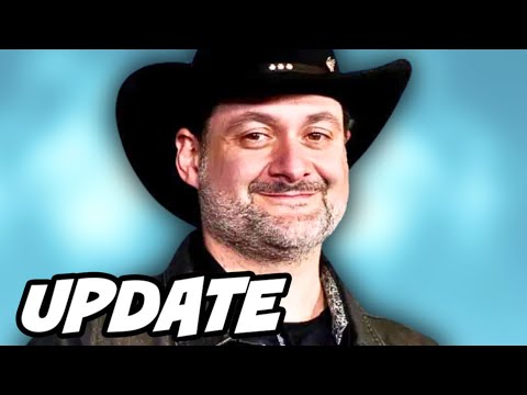 Film Gwiezdne Wojny Dave'a Filoniego otrzymuje KOLEJNĄ ogromną aktualizację!