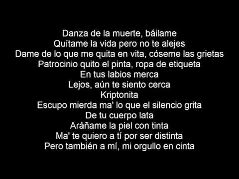 Denom feat. Doser - Sonando como Harley (LETRA)