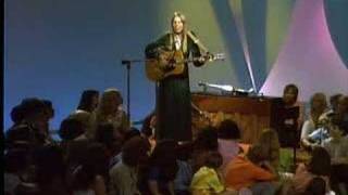 Joni Mitchell - Chelsea Morning (1969)