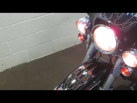 Air Wings 1996 Harley-Davidson Tour Glide Ultra Classic EFI FLTCUI 1790 x 11