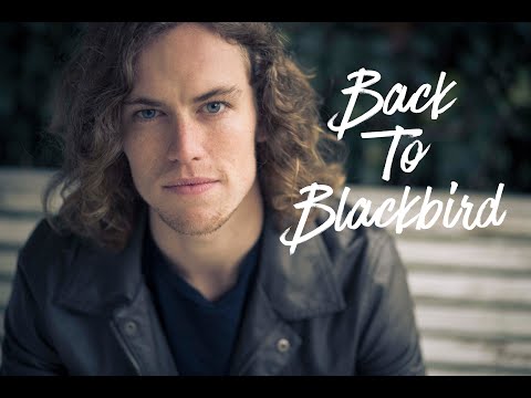 Back to Blackbird - The story of David Francisco - A spinal cord injury (SCI) survivor