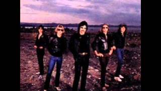 John Kay &amp; Steppenwolf -  All I Want Is All You Got