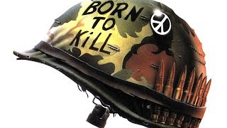 15. Sniper - Abigail Mead (Full Metal Jacket Soundtrack)