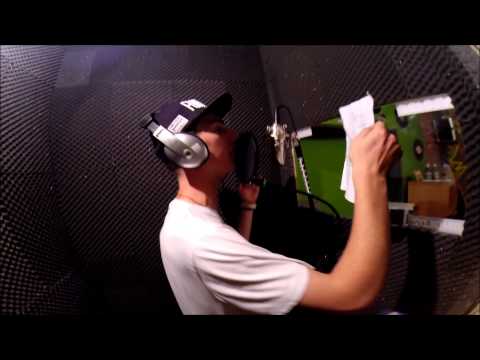 EJSI #HOT16CHALLENGE (prod. Roca) // #PION #KRISSU #FRANK