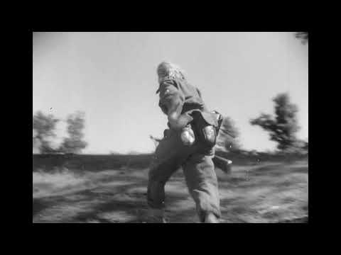 WOODS THAT SING Trailer