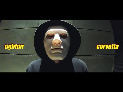 nghtmr - corvetta [video]