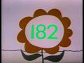Sesame Street Episode 182 1971