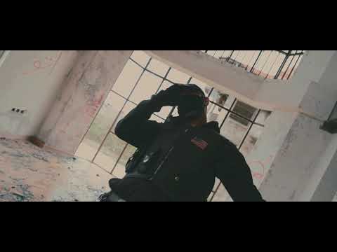 Young Seez Teaser (Prod By Amir AlipourSCARLXRD VIDEO