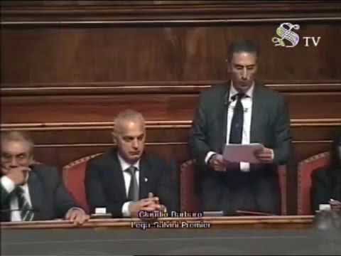 Barbaro, la SINISTRA ha trascurato gli interessi dei cittadini