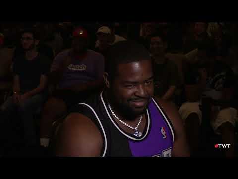 Tekken 7: Disrupt | Shadow 20z vs. Rick_Tha_Rular - Summer Jam 2019 - Pools