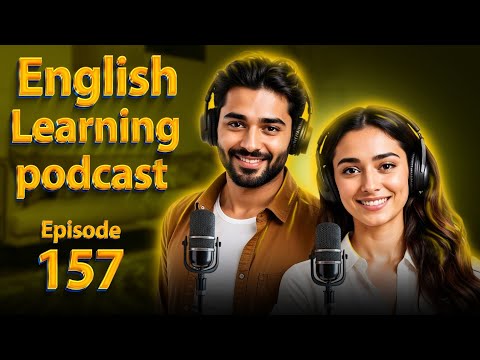 𝗖𝘂𝗿𝗿𝗲𝗻𝗰𝘆 | 𝗟𝗲𝗮𝗿𝗻 𝗘𝗻𝗴𝗹𝗶𝘀𝗵 𝗤𝘂𝗶𝗰𝗸𝗹𝘆 𝘄𝗶𝘁𝗵 𝗣𝗼𝗱𝗰𝗮𝘀𝘁 | 𝗘𝗽𝗶𝘀𝗼𝗱𝗲 157