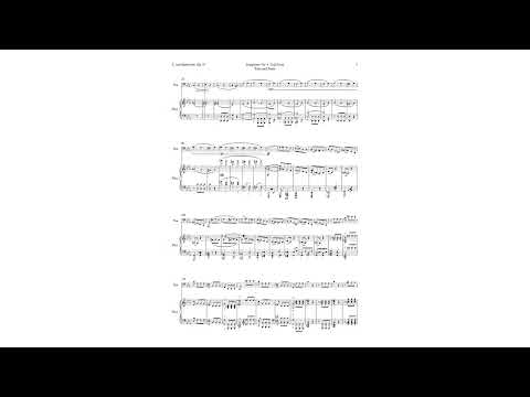 Symphony No. 5 by Beethoven for Tuba and Piano | ARRANGEMENT