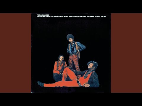 Funny Feeling by The Delfonics