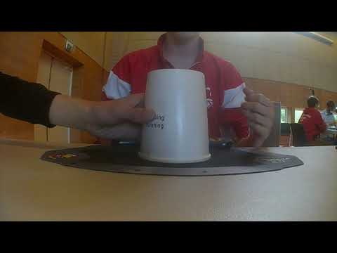 6.88 3x3 Fail Average | Martin Egdal