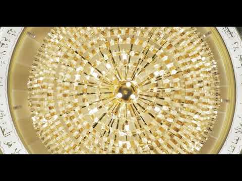 HUTBE - Ëndrra e Pejgamberit ﷺ me dy byzylik në dorë ! | Hoxhë Sadullah Bajrami