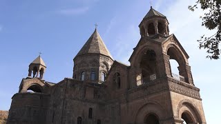Կարգալույծ Ստեփան Ասատրյանին միացած տեր Տարոնը լքել է հոգեւոր ծառայության վայրը