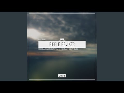 Ripple (Santo Adriano Remix)