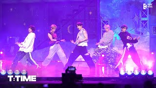Download lagu ‘Beautiful Strangers’ stage @ COMEBACK SHOWCASE | T:TIME | TXT (투모로우바이투게더) mp3 Download lagu ‘Beautiful Strangers’ stage @ COMEBACK SHOWCASE | T:TIME | TXT (투모로우바이투게더) mp3