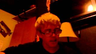 Tanner T.J Walker- Original "you got me twisted"