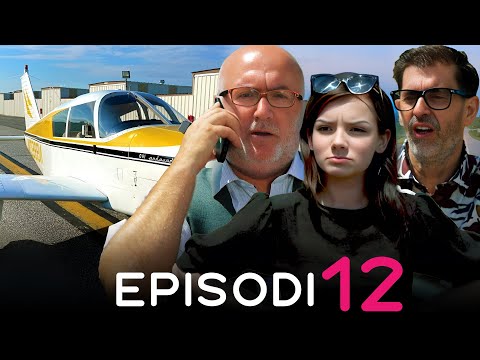 Bashkallajk – Seriali më i ri komik n’vend – EPISODI 12 – 18.08.2023 @teve1