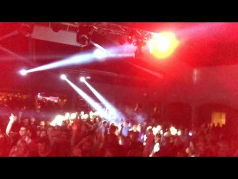 Liftwalkers @ Paul van Dyk in Chile 2017