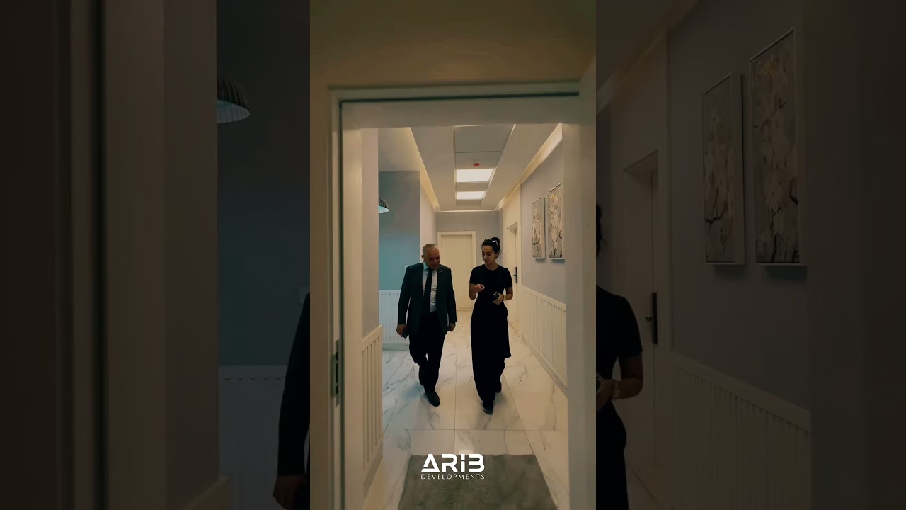 Lumina Vista Video